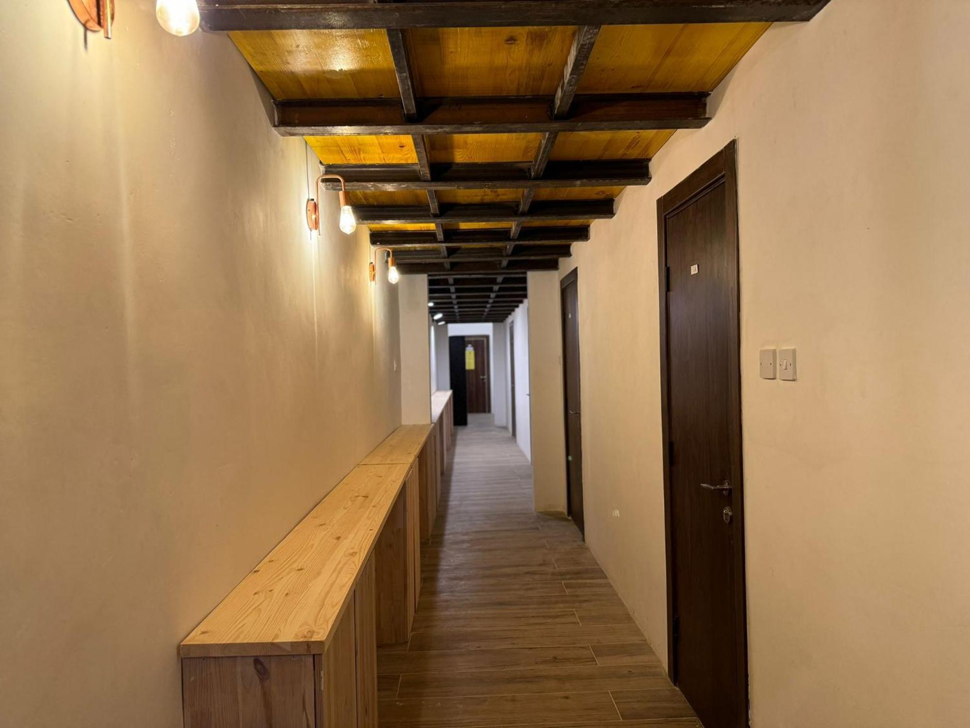 Dragon'S Den Hostel Balzan المظهر الخارجي الصورة