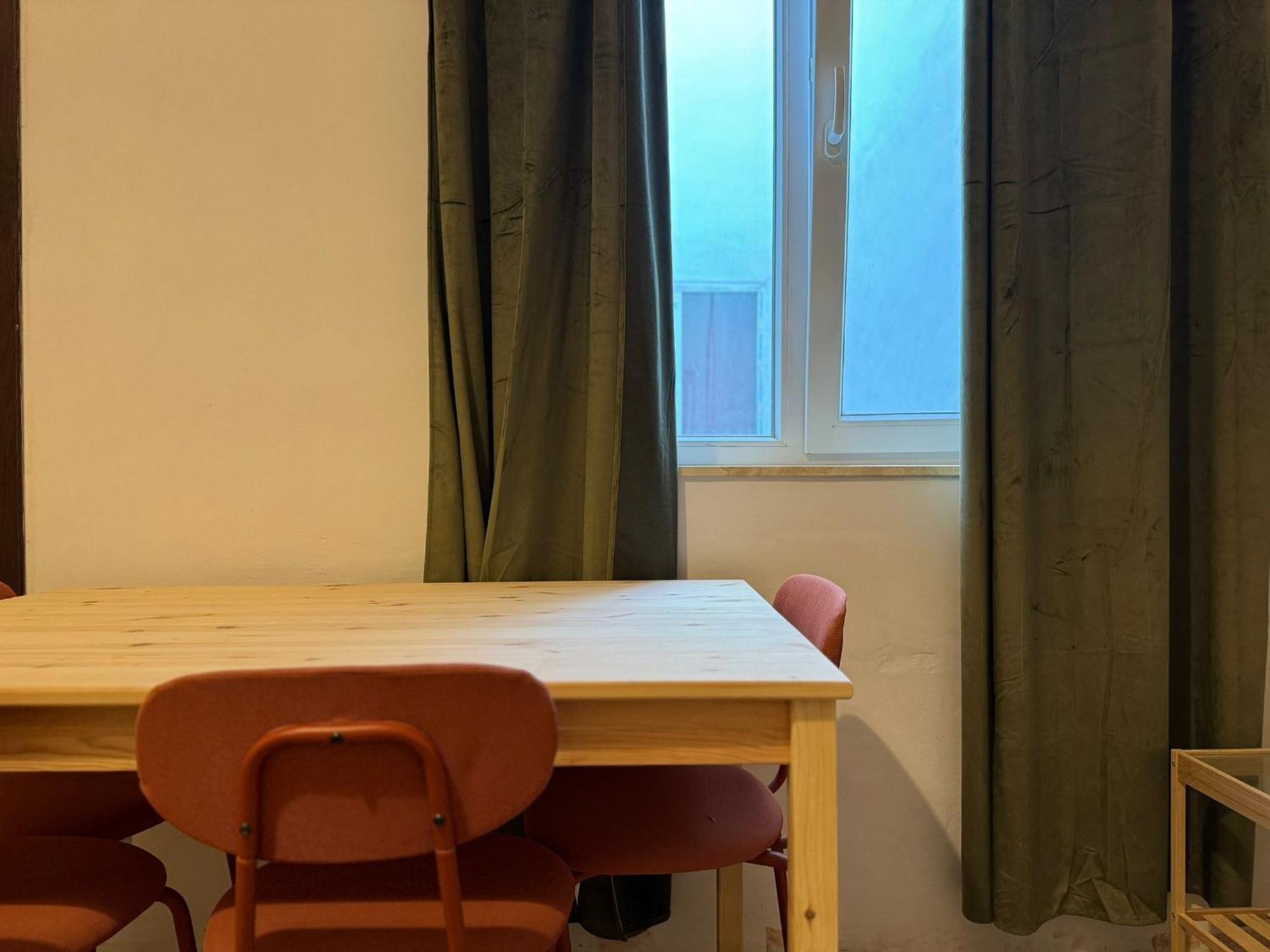 Dragon'S Den Hostel Balzan المظهر الخارجي الصورة